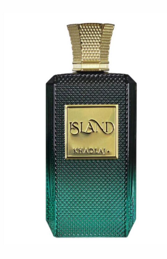 Khadlaj Island