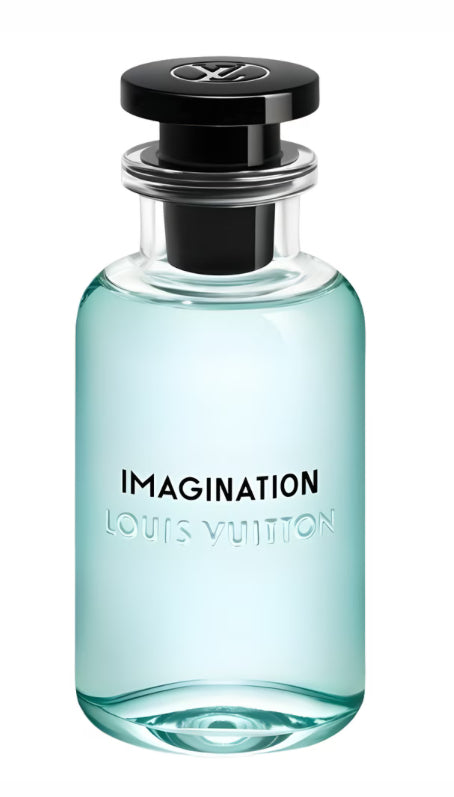 Louis Vuitton Imagination