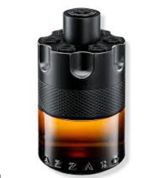 Azzaro The Most Wanted Parfum