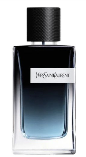 YSL Y EDP