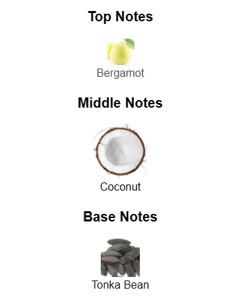 JPG Le Beau EDT