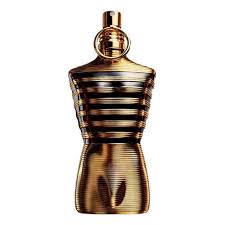 Jpg elixer + born in roma intense bottle remainders