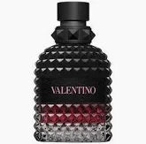 Jpg elixer + born in roma intense bottle remainders